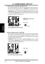 Preview for 32 page of Asus 200/266 MHZ FSB AGP 4X User Manual