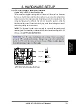 Preview for 33 page of Asus 200/266 MHZ FSB AGP 4X User Manual