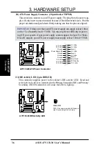 Preview for 36 page of Asus 200/266 MHZ FSB AGP 4X User Manual