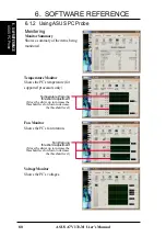 Предварительный просмотр 80 страницы Asus 200/266 MHZ FSB AGP 4X User Manual