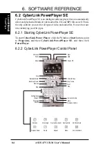 Предварительный просмотр 84 страницы Asus 200/266 MHZ FSB AGP 4X User Manual