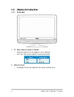 Preview for 12 page of Asus 22T1E User Manual