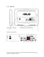 Preview for 15 page of Asus 22T1E User Manual