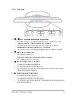 Preview for 13 page of Asus 22T1EH User Manual