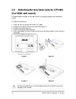 Preview for 20 page of Asus 22T1EH User Manual