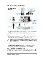 Preview for 21 page of Asus 22T1EH User Manual