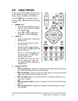 Preview for 24 page of Asus 22T1EH User Manual