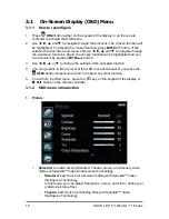 Preview for 26 page of Asus 22T1EH User Manual