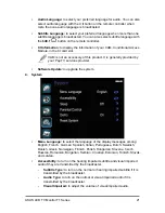 Preview for 31 page of Asus 22T1EH User Manual