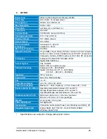 Preview for 35 page of Asus 22T1EH User Manual