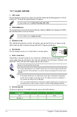 Preview for 10 page of Asus 244170 Manual