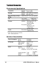 Preview for 24 page of Asus 24x/10x/40x CD-RW Drive CRW-2410S User Manual