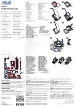 Preview for 1 page of Asus 25 Watt MEGAPHONE Quick Start Manual