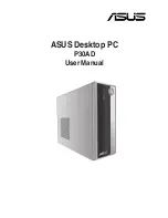 Asus ?30AD User Manual preview