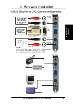 Preview for 11 page of Asus 3DexPlorer GX2 User Manual