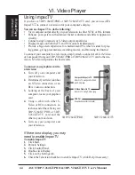 Preview for 44 page of Asus 3DP-V264GT User Manual