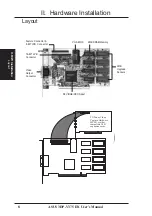 Preview for 8 page of Asus 3DP-V375DX User Manual