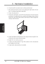 Preview for 10 page of Asus 3DP-V375DX User Manual