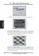 Preview for 14 page of Asus 3DP-V375DX User Manual