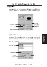 Preview for 27 page of Asus 3DP-V375DX User Manual