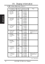 Preview for 36 page of Asus 3DP-V375DX User Manual