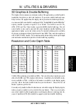 Preview for 13 page of Asus 3DP-V500TX User Manual