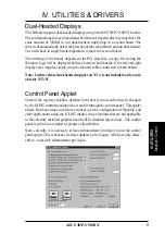 Preview for 15 page of Asus 3DP-V500TX User Manual