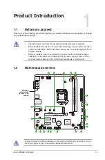 Preview for 11 page of Asus 4711081127765 Manual