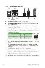 Preview for 16 page of Asus 4711081127765 Manual