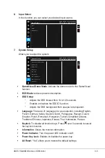 Preview for 23 page of Asus 4718017119016 User Manual