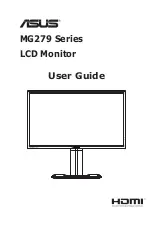 Preview for 1 page of Asus 486782 User Manual