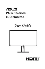 Preview for 1 page of Asus 486786 User Manual