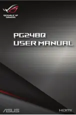 Asus 488243 User Manual preview