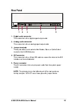 Preview for 15 page of Asus 48x/16x/48x CD-RW Drive CRW-4816A User Manual