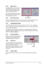 Предварительный просмотр 81 страницы Asus 4924238 - P6T LGA 1366 Motherboard User Manual