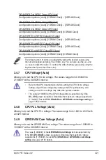 Предварительный просмотр 91 страницы Asus 4924238 - P6T LGA 1366 Motherboard User Manual