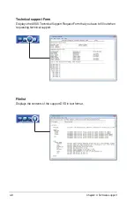 Предварительный просмотр 124 страницы Asus 4924238 - P6T LGA 1366 Motherboard User Manual