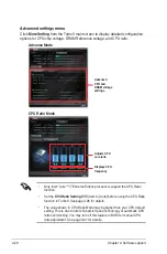 Предварительный просмотр 144 страницы Asus 4924238 - P6T LGA 1366 Motherboard User Manual