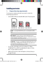 Preview for 5 page of Asus 4G-AC53U Quick Start Manual