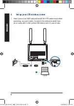 Preview for 6 page of Asus 4G-AC53U Quick Start Manual
