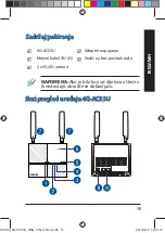 Preview for 15 page of Asus 4G-AC53U Quick Start Manual