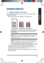 Preview for 17 page of Asus 4G-AC53U Quick Start Manual