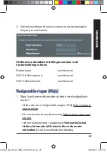 Preview for 25 page of Asus 4G-AC53U Quick Start Manual