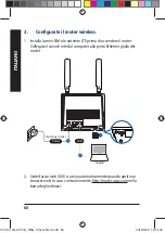 Preview for 66 page of Asus 4G-AC53U Quick Start Manual