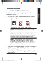 Preview for 131 page of Asus 4G-AC53U Quick Start Manual