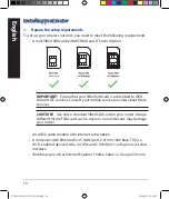 Preview for 10 page of Asus 4G-AC55U Quick Start Manual