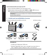 Preview for 60 page of Asus 4G-AC55U Quick Start Manual