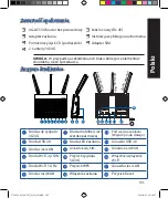 Preview for 105 page of Asus 4G-AC55U Quick Start Manual