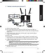 Preview for 107 page of Asus 4G-AC55U Quick Start Manual