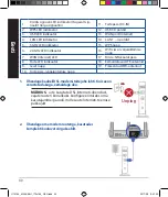 Preview for 40 page of Asus 4G-AC68U Quick Start Manual